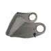 SCORPION FACESHIELD EXO - 1100/500 DARK SMOKE (52 - 525 - 68) - Driven Powersports Inc.52 - 525 - 68