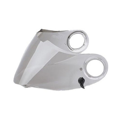 SCORPION FACESHIELD EXO - 1100/500 SILVER (52 - 525 - 69) - Driven Powersports Inc.651121552 - 525 - 69