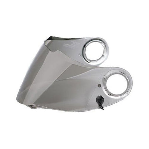 SCORPION FACESHIELD EXO - 1100/500 SMOKE (52 - 525 - 51) - Driven Powersports Inc.651121352 - 525 - 51