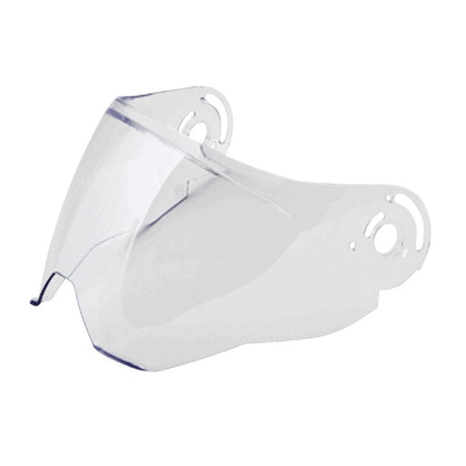 SCORPION FACESHIELD EXO - AT950 CLEAR (52 - 544 - 50) - Driven Powersports Inc.84546806099552 - 544 - 50