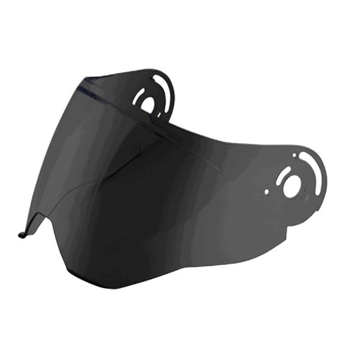 SCORPION FACESHIELD EXO - AT950 DARK SMOKE (52 - 544 - 68) - Driven Powersports Inc.84546806100852 - 544 - 68