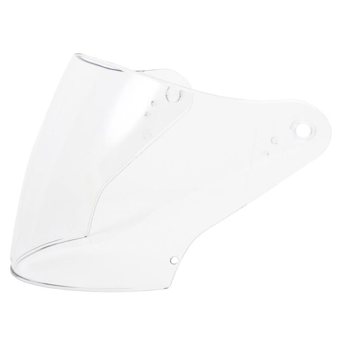 SCORPION FACESHIELD EXO - CT220 CLEAR (52 - 537 - 50) - Driven Powersports Inc.84546804884952 - 537 - 50