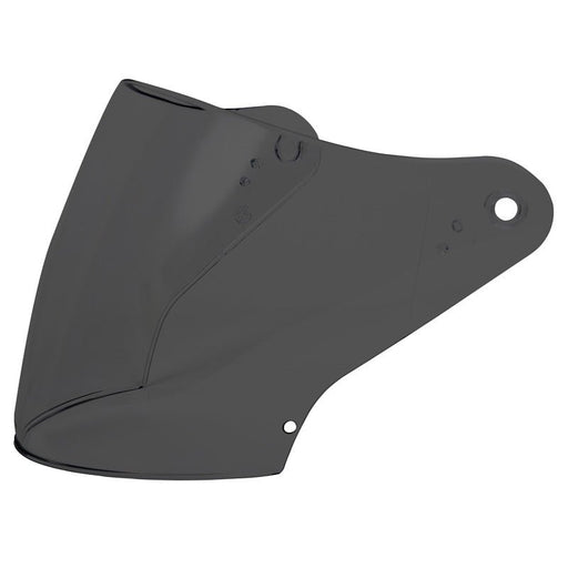 SCORPION FACESHIELD EXO - CT220 DARK SMOKE (52 - 537 - 68) - Driven Powersports Inc.84546804885652 - 537 - 68