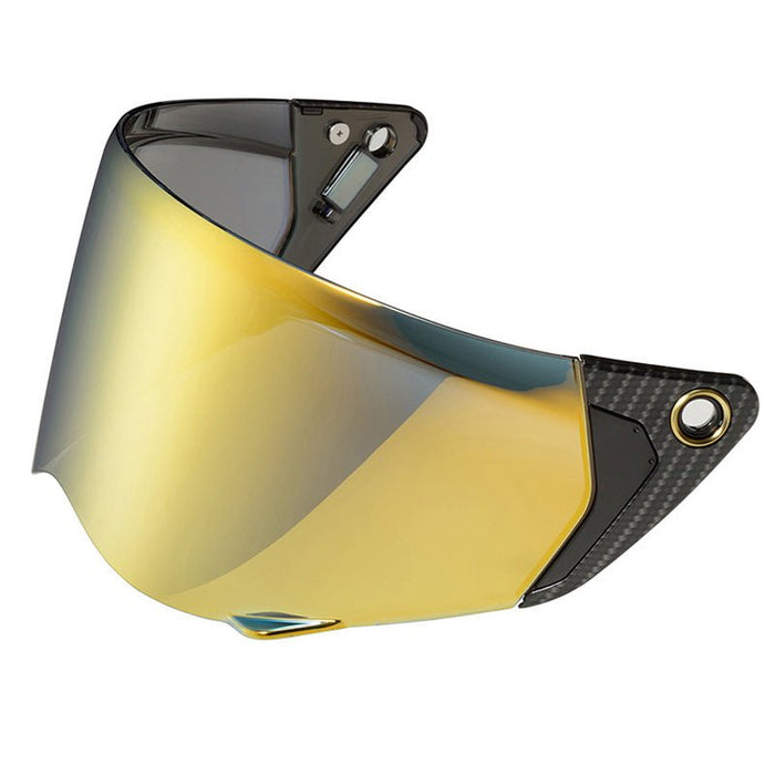 SCORPION FACESHIELD EXO - HX1 GOLD - Driven Powersports Inc.84546807900352 - 801 - 71