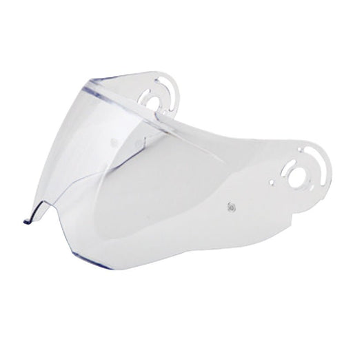 SCORPION FACESHIELD PINLOCK EXO - AT950 CLEAR (52 - 544 - 51) - Driven Powersports Inc.84546806224152 - 544 - 51