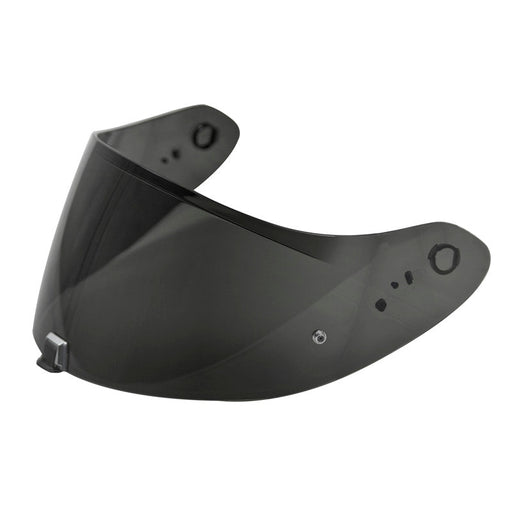 SCORPION FACESHIELD PINLOCK EXO - ST1400/R1/T520 DARK SMOKE - Driven Powersports Inc.84546807615652 - 549 - 68