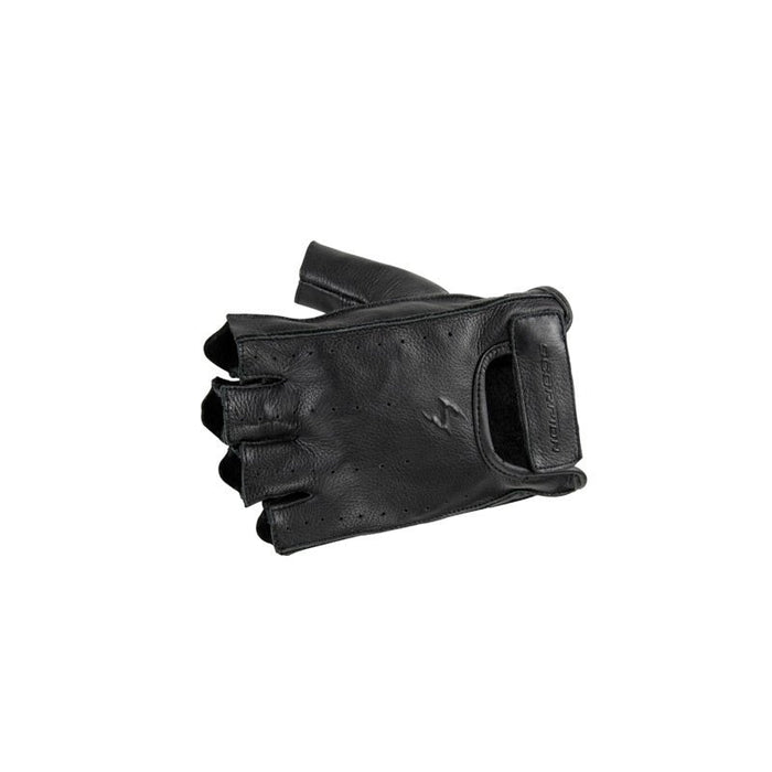 SCORPION HALF - CUT GLOVES - BLACK (3XL) - Driven Powersports Inc.845468033678G15 - 033