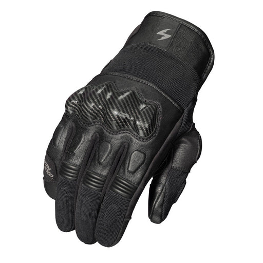 SCORPION HYBRID AIR GLOVES - BLACK/GOLD (3XL) - Driven Powersports Inc.845468083307G40 - 033