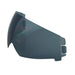 SCORPION INNER - SUN VISOR EXO - C110/100 DARK SMOKE (52 - 507 - 68) - Driven Powersports Inc.84546801510052 - 507 - 68