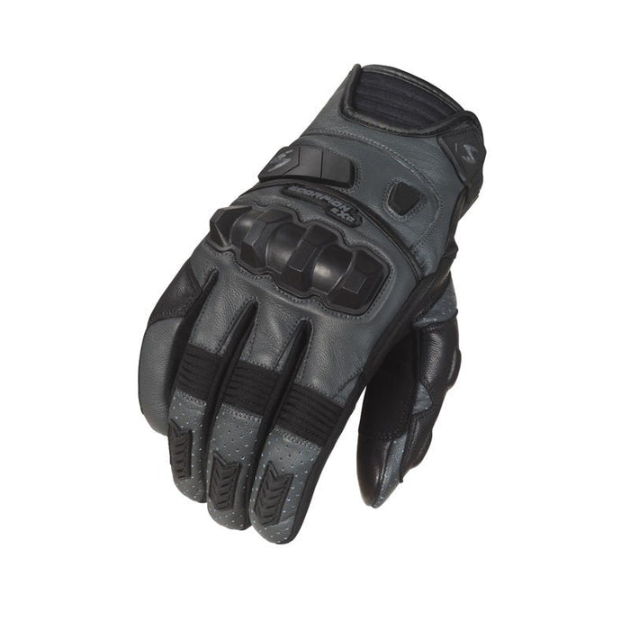 SCORPION KLAW II GLOVES - GREY (3XL) - Driven Powersports Inc.845468072769G17 - 063