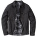 SCORPION MORPHEUS REVERSIBLE JACKET - BLACK/GREY - Driven Powersports Inc.84546807832715001 - 3