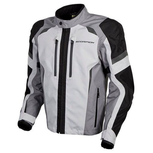 SCORPION OPTIMA JACKET - RED (XL) (14504 - 5) - Driven Powersports Inc.84546806516714504 - 5