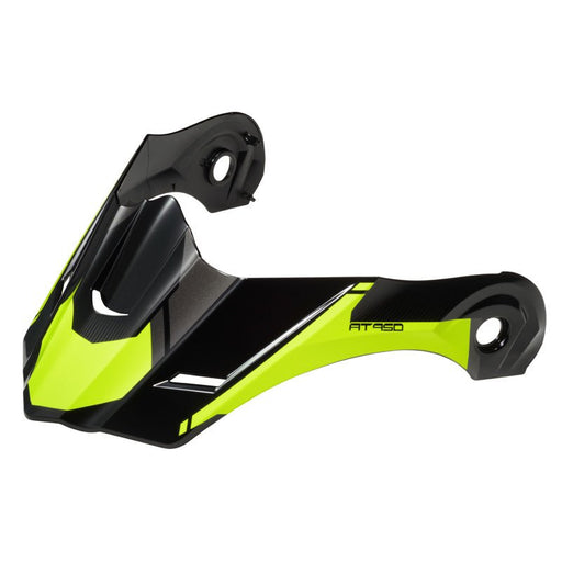 SCORPION PEAK EXO - AT950 ELLWOOD HI - VIZ (52 - 533 - 93) - Driven Powersports Inc.84546808135852 - 533 - 93