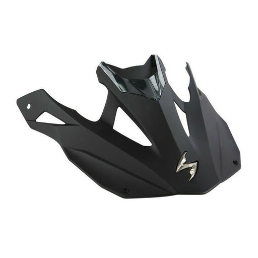 SCORPION PEAK EXOLON VX - 35 BLACK - Driven Powersports Inc.84546805724735 - 00 - 02