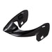 SCORPION PEAK VISOR EXO - GT930 WHITE - Driven Powersports Inc.84546808063452 - 930 - 02