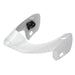 SCORPION PEAK VISOR EXO - GT930 WHITE - Driven Powersports Inc.84546808064152 - 930 - 03