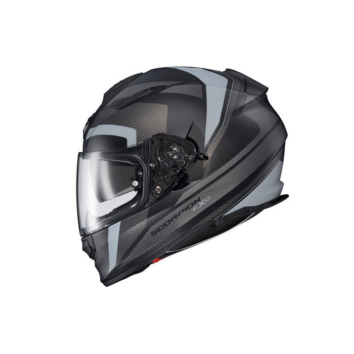 SCORPION RYZER HELMET - EVOLUTION - MATTE PHANTOM (2XL) (RYZ - 2047) - Driven Powersports Inc.845468090626RYZ - 2047