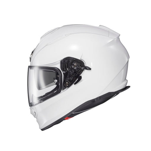 SCORPION RYZER HELMET - SOLID - GLOSS WHITE (2XL) - Driven Powersports Inc.845468088791RYZ - 0057