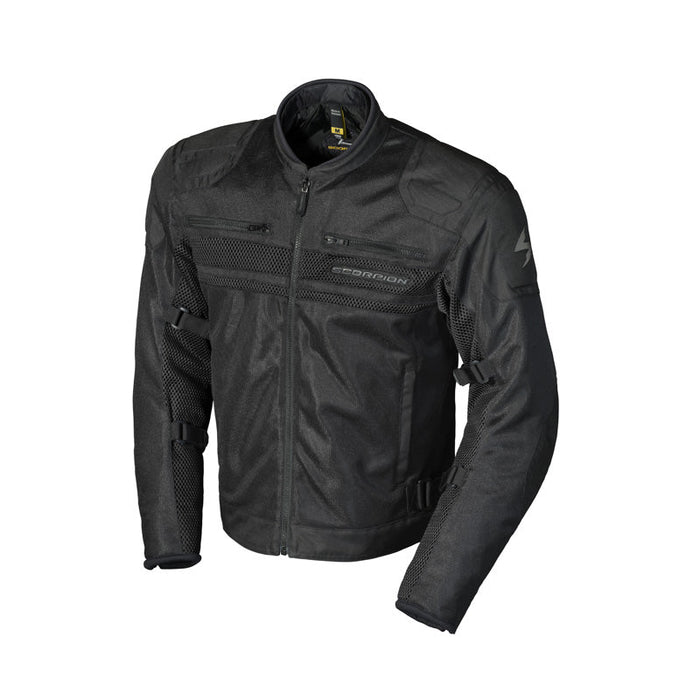 SCORPION VORTEX AIR JACKET - Driven Powersports Inc.84546807143414601 - 3