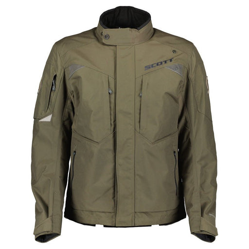 SCOTT ADV TERRAIN DRYO JACKET - Driven Powersports Inc.7615523639922285594 - 7437006