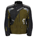 SCOTT DUALRAID DRYO JACKET - EARTH BROWN/BLACK - Driven Powersports Inc.7615523629060272871 - 7420006