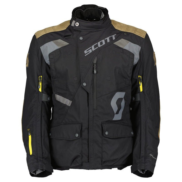 SCOTT DUALRAID DRYO JACKET - Driven Powersports Inc.7615523628780272871 - 0001006