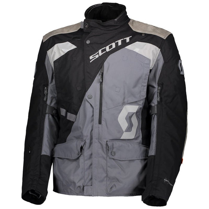 SCOTT DUALRAID DRYO JACKET - Driven Powersports Inc.7613368641131272871 - 3862006