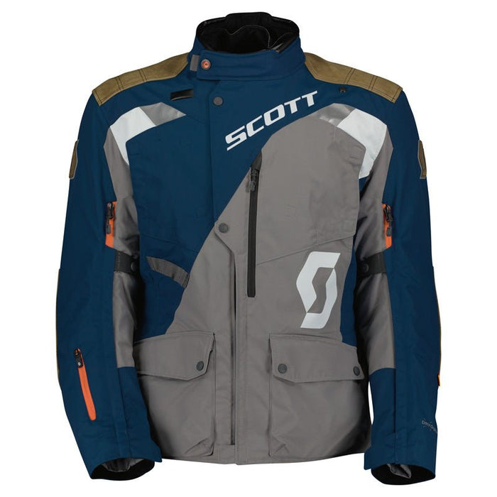 SCOTT DUALRAID DRYO JACKET - Driven Powersports Inc.7615523629251272871 - 7421006