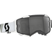 SCOTT FURY GOGGLES PREMIUM BLACK/WHITE - LIGHT SENSITIVE GREY WORKS - Driven Powersports Inc.7615523902071272827 - 7702327