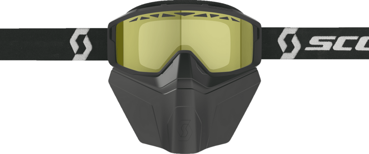 SCOTT GOGGLE PRIMAL SAFARI FACEMASK - Driven Powersports Inc.7615523902286278608 - 1007029