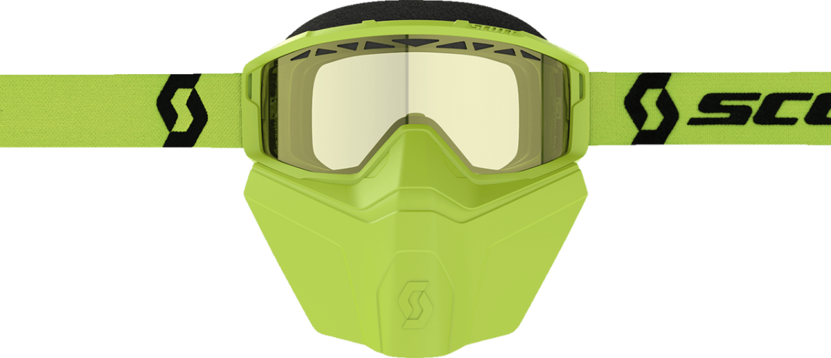 SCOTT GOGGLE PRIMAL SAFARI FACEMASK - Driven Powersports Inc.7615523902309278608 - 1017029