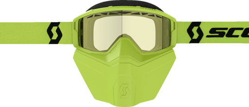 SCOTT GOGGLE PRIMAL SAFARI FACEMASK - Driven Powersports Inc.7615523902309278608 - 1017029