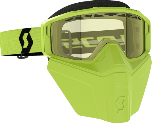 SCOTT GOGGLE PRIMAL SAFARI FACEMASK - Driven Powersports Inc.7615523902309278608 - 1017029