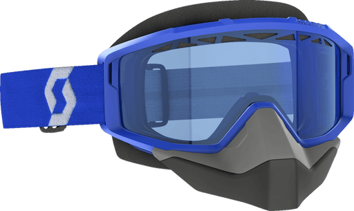 SCOTT PRIMAL SNOWMOBILE GOGGLES - Driven Powersports Inc.7615523902385278606 - 1006107