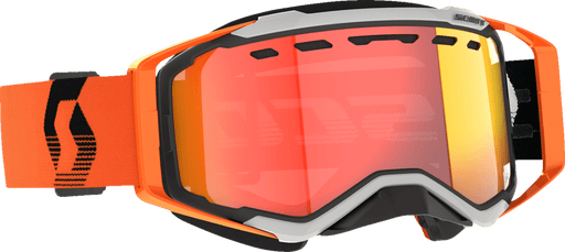 SCOTT PROSPECT SNOWMOBILE GOGGLES - Driven Powersports Inc.7615523902736278603 - 1294341