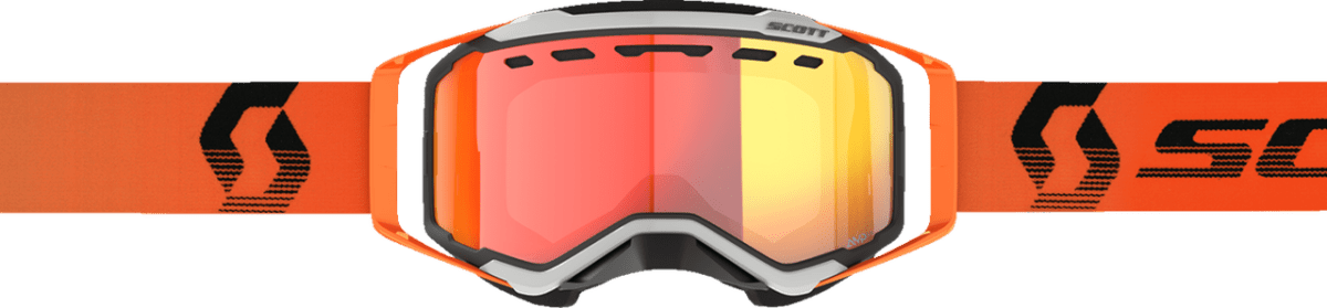 SCOTT PROSPECT SNOWMOBILE GOGGLES - Driven Powersports Inc.7615523902736278603 - 1294341