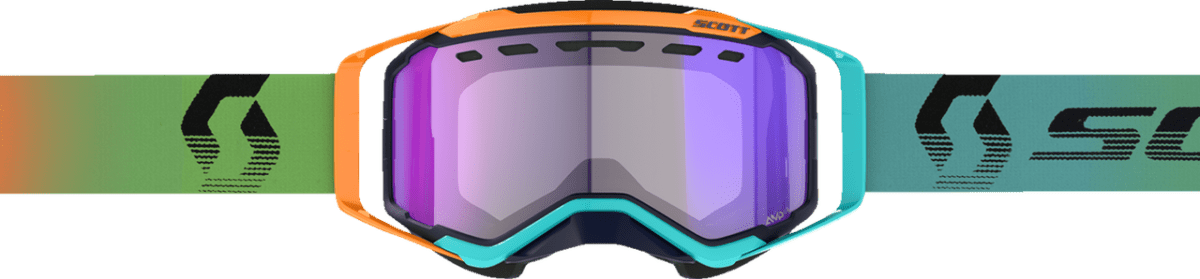 SCOTT PROSPECT SNOWMOBILE GOGGLES - Driven Powersports Inc.7615523902743278603 - 1454307