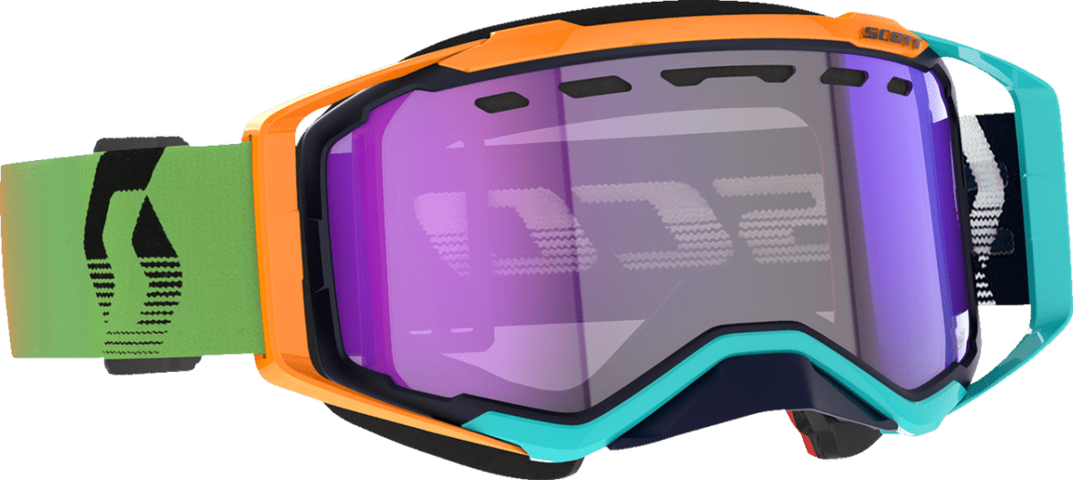 SCOTT PROSPECT SNOWMOBILE GOGGLES - Driven Powersports Inc.7615523902743278603 - 1454307