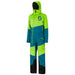 SCOTT USA BACK - X DRYO MONOSUIT - LAKE BLUE/YELLOW (2XL) - Driven Powersports Inc.7613368990949278411 - 6766006