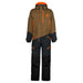 SCOTT USA DS - I DRYO MONOSUIT - BROWN/BLACK (2XL) - Driven Powersports Inc.7615523633760292390 - 7420006