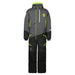 SCOTT USA DS - I DRYO MONOSUIT - GREY/BLACK (2XL) - Driven Powersports Inc.7615523633692292390 - 3865006