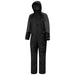 SCOTT USA DS - I DRYO WOMEN'S MONOSUIT - BLACK/MELANGE GREY (XL) - Driven Powersports Inc.7613368994039273264 - 6760005