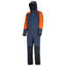 SCOTT USA DS SHELL DRYO MONOSUIT - BLUE/ORANGE (3XL) - Driven Powersports Inc.7613368655879273259 - 6371005