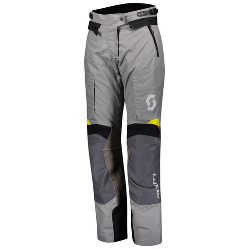 SCOTT USA DUALRAID DRYO WOMEN'S PANTS - BLACK (40/M) - Driven Powersports Inc.7613368644163272882 - 1120329