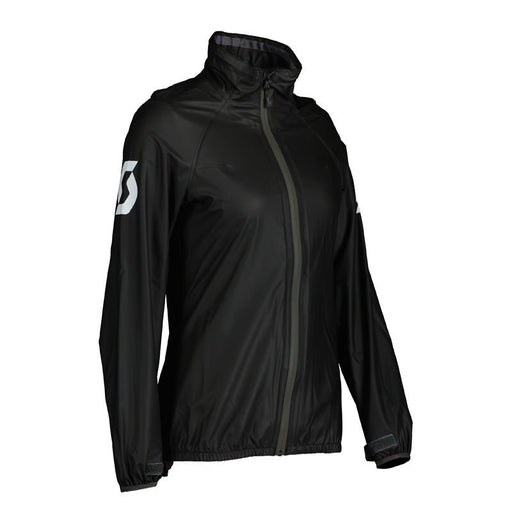 SCOTT USA ERGONOMIC PRO DP WOMEN'S JACKET - BLACK (3XL) - Driven Powersports Inc.7613368275497246418 - 0001334