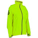 SCOTT USA ERGONOMIC PRO DP WOMEN'S JACKET - YELLOW (M) (246418 - 0005329) - Driven Powersports Inc.7613317588487246418 - 0005329