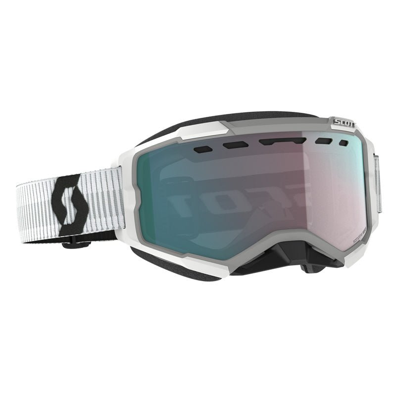 Scott usa goggles on sale