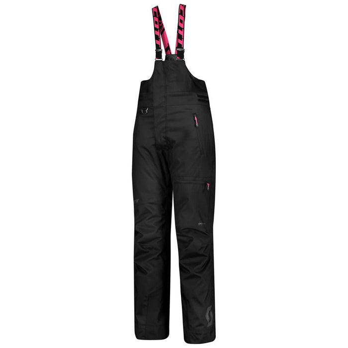 SCOTT USA INTAKE DRYO WOMEN'S PANTS - BLACK (XL) - Driven Powersports Inc.7613368656395273267 - 0001005