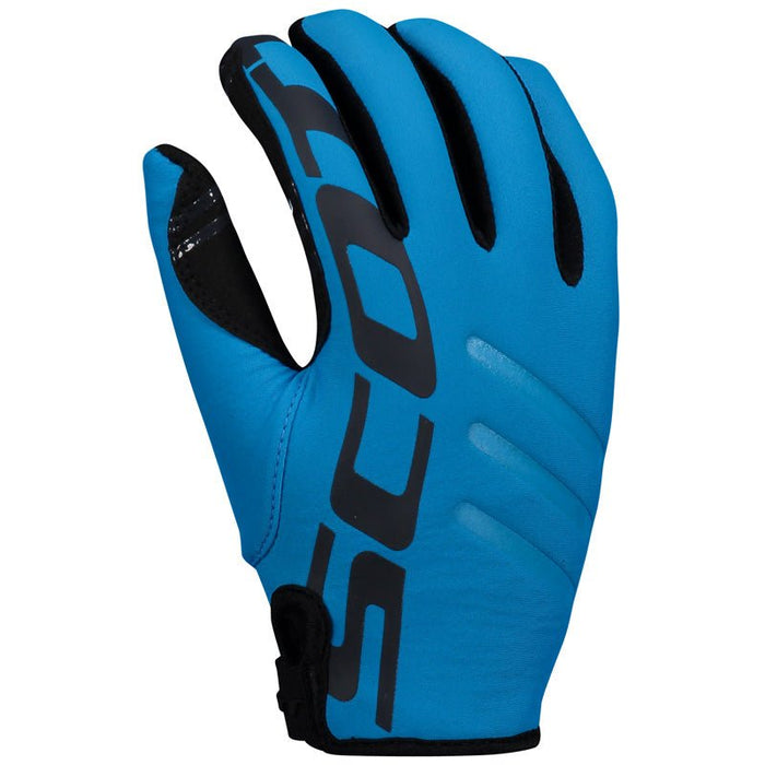 SCOTT USA NEOPRENE II PRO WOMEN'S GLOVES - LAKE BLUE/NIGHT BLUE (L) - Driven Powersports Inc.7613368675570262556 - 6374004