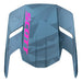 SCOTT USA PEAK FOR 350 EVO CAMO HELMETDEEP BLUE/PINK (L/2XL) - Driven Powersports Inc.268030 - 6017877